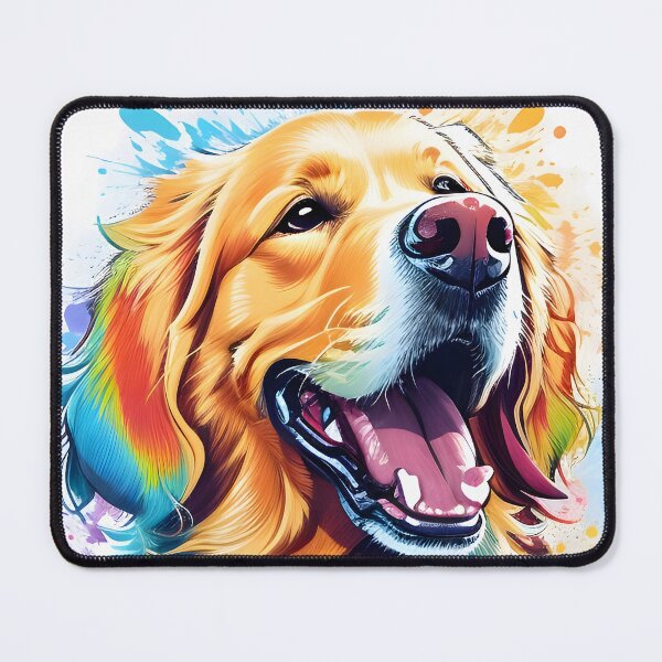 Item preview, Dog vectorart tshirt design printready graffitistyle designed and sold by rodoxyes.