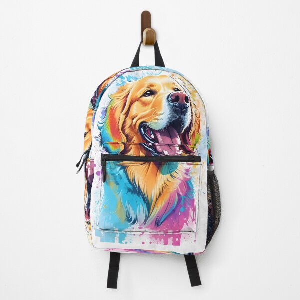 Item preview, Dog vectorart tshirt design printready graffitistyle designed and sold by rodoxyes.
