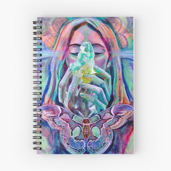 Item preview, Crystallis Metamorphosis: Holding Onto Truth designed and sold by Elizabeth D'Angelo.