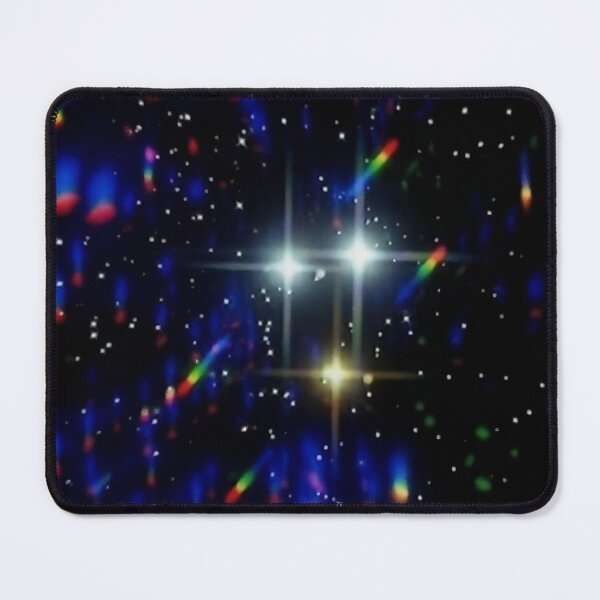 Vista previa del artículo con la obra «Aventura en el campo espacial de los 80», diseñado y vendido por doormouse1.