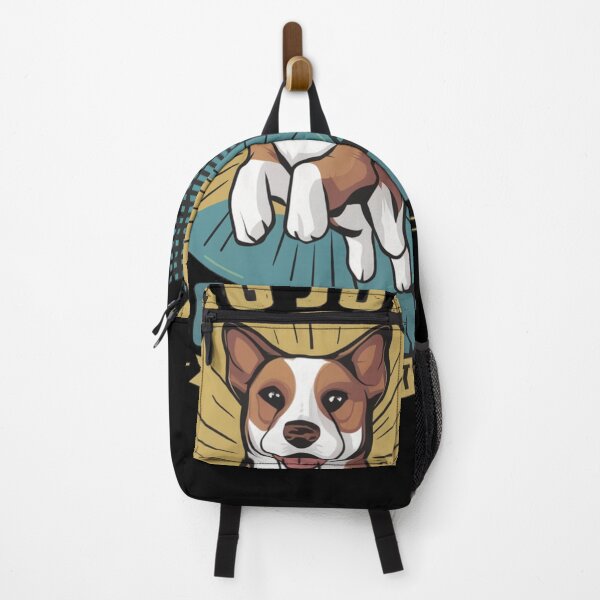 Item preview, Dog Jump designed and sold by Ocdawa.