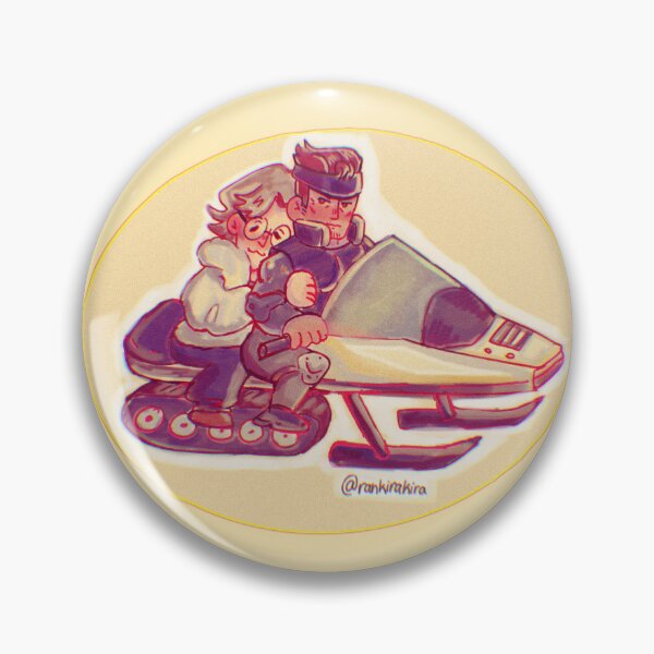 Item preview, Otasune Ending  designed and sold by kirakoart.