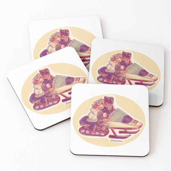 Item preview, Otasune Ending  designed and sold by kirakoart.
