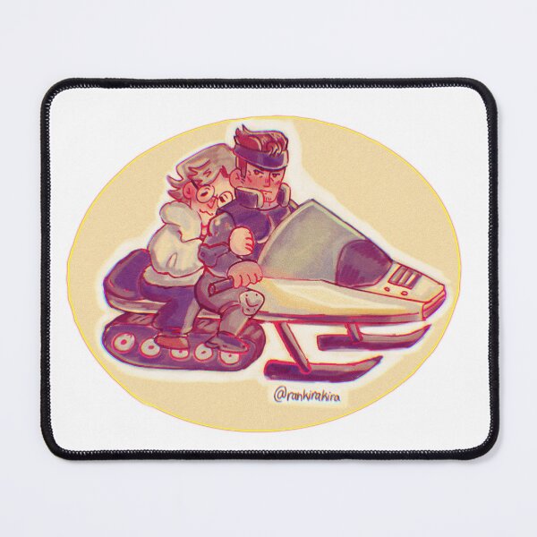 Item preview, Otasune Ending designed and sold by kirakoart.