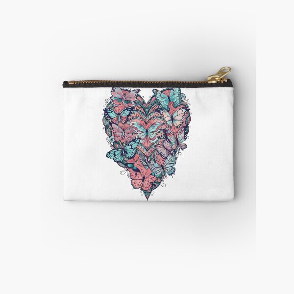 Item preview, Butterfly Mandala: Interconnected Hearts designed and sold by Brian Hibbs.
