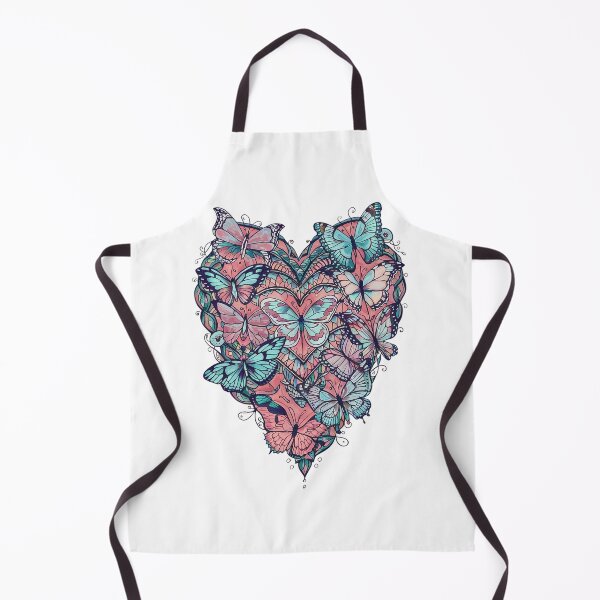 Item preview, Butterfly Mandala: Interconnected Hearts designed and sold by Brian Hibbs.