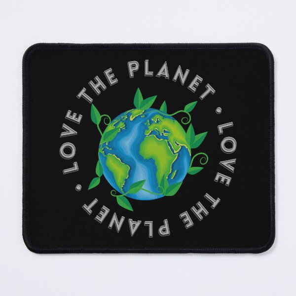 Item preview, Kopie von Kopie von Kopie von Kopie von Mother earth friendly message Nature awareness designed and sold by Azrou shop.