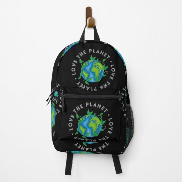 Item preview, Kopie von Kopie von Kopie von Kopie von Mother earth friendly message Nature awareness designed and sold by Azrou shop.