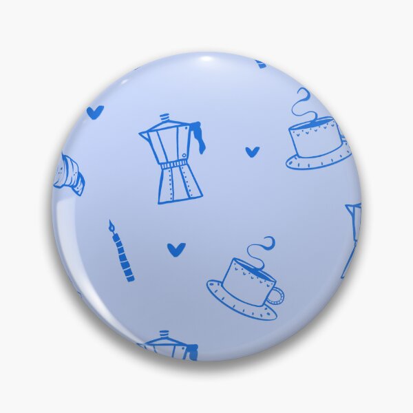 Item preview, Caffe pattern designed and sold by stsuzirya.