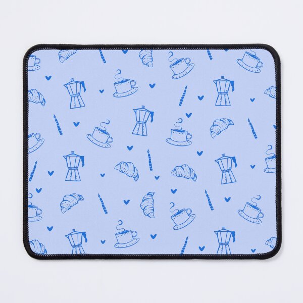 Item preview, Caffe pattern designed and sold by stsuzirya.