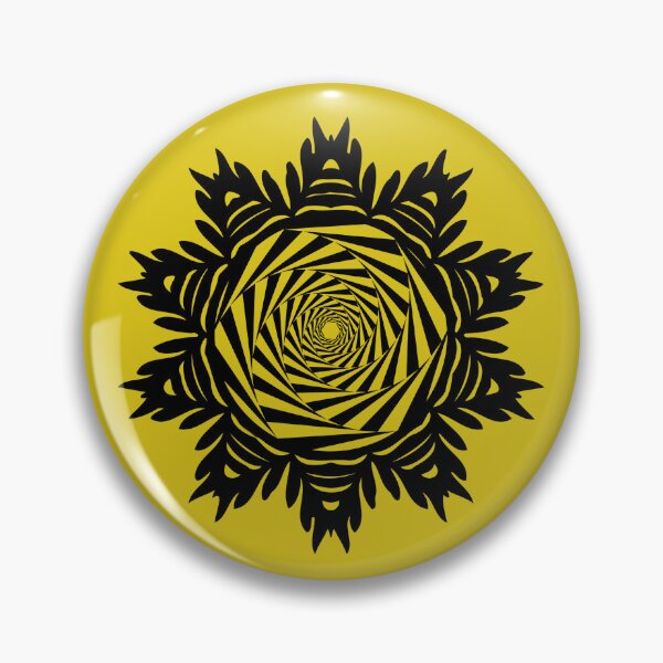 Item preview, Spiral Illusion designed and sold by ElChadino's.