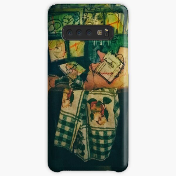 Untitled Samsung Galaxy Snap Case