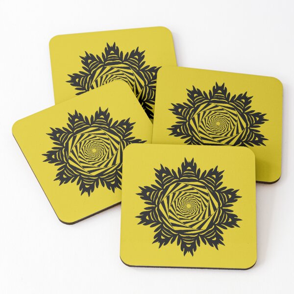 Item preview, Spiral Illusion designed and sold by ElChadino's.