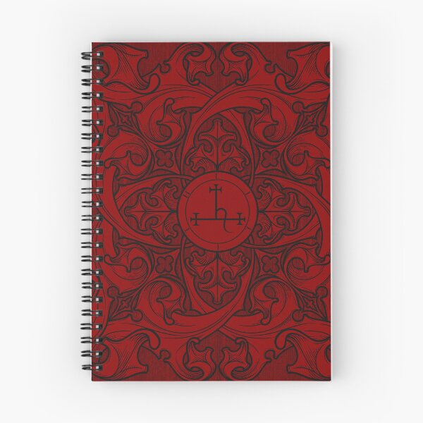 Item preview, Lilith (red) designed and sold by Flamberg.