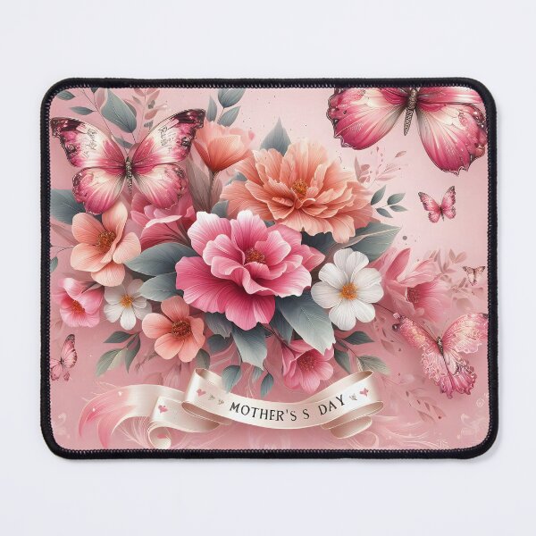 Item preview, 3D Floral Art for Mother's Day 2024 designed and sold by sofia1971.