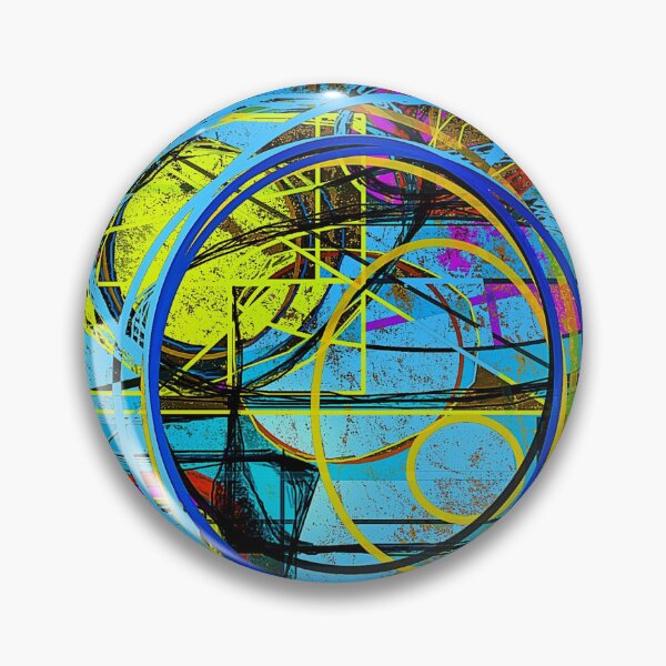 Item preview, Big Spring Theory designed and sold by Marzena Salwowska.