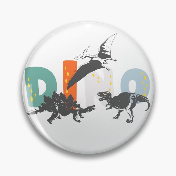 Item preview, DINO designed and sold by  ViralVisionsCreating .