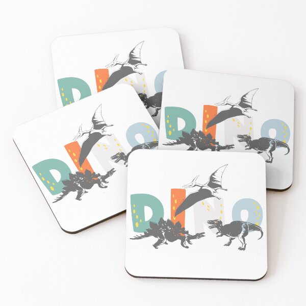 Item preview, DINO designed and sold by  ViralVisionsCreating .
