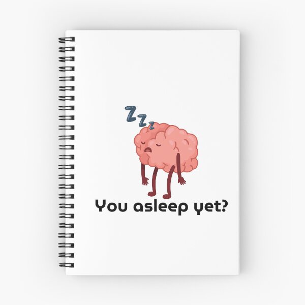 Item preview, You asleep yet? designed and sold by Adilessayeh.