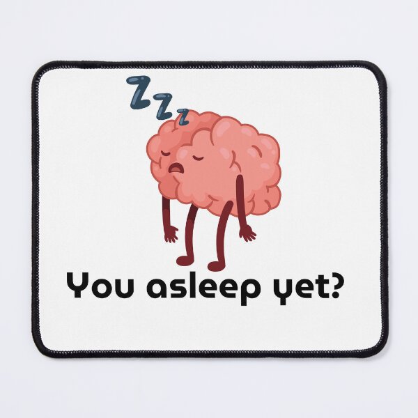 Item preview, You asleep yet? designed and sold by Adilessayeh.