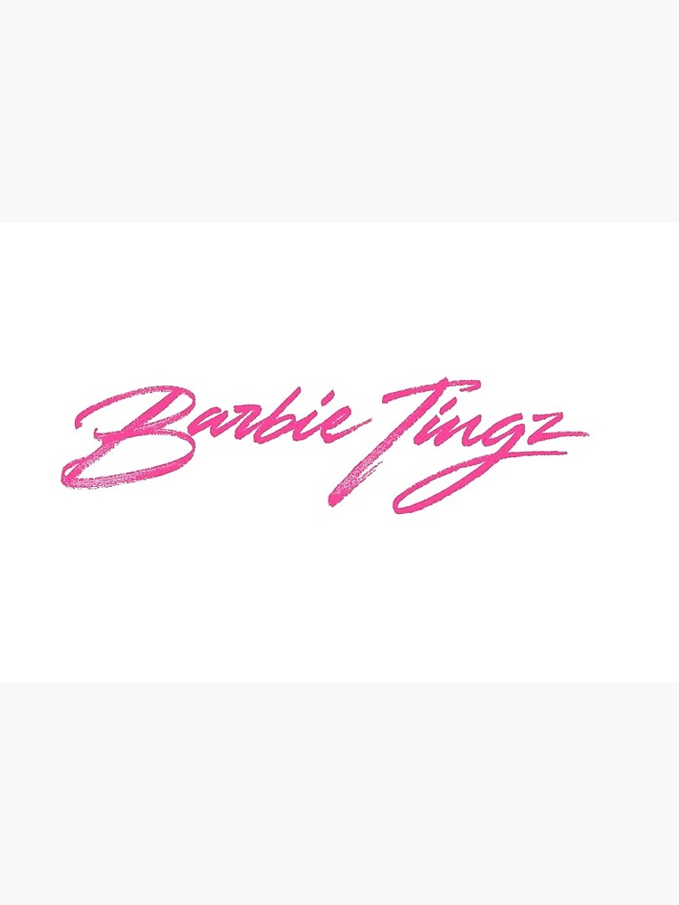 Barbie Tingz