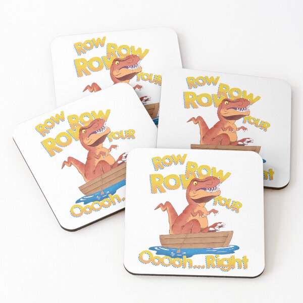 Item preview, row row row your. oh right designed and sold by ildegrantees.