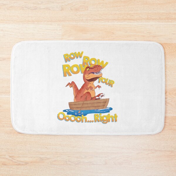 Item preview, row row row your. oh right designed and sold by ildegrantees.
