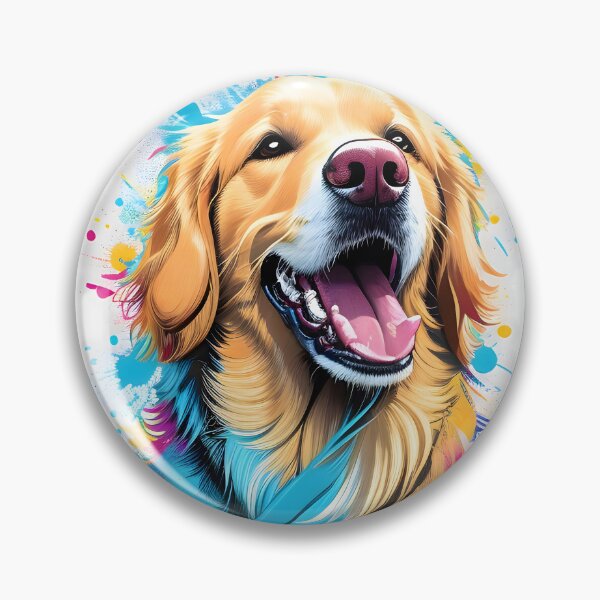 Item preview, Dog vectorart tshirt design printready graffitistyle designed and sold by rodoxyes.