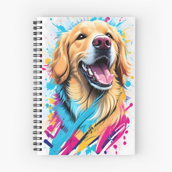 Item preview, Dog vectorart tshirt design printready graffitistyle designed and sold by rodoxyes.