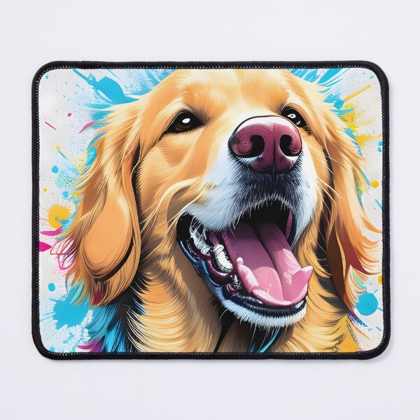 Item preview, Dog vectorart tshirt design printready graffitistyle designed and sold by rodoxyes.