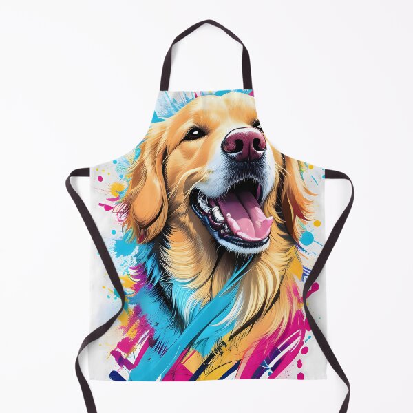 Item preview, Dog vectorart tshirt design printready graffitistyle designed and sold by rodoxyes.