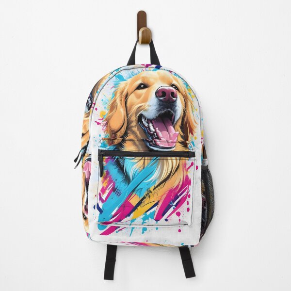 Item preview, Dog vectorart tshirt design printready graffitistyle designed and sold by rodoxyes.