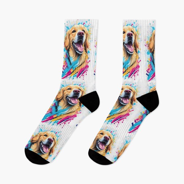 Item preview, Dog vectorart tshirt design printready graffitistyle designed and sold by rodoxyes.