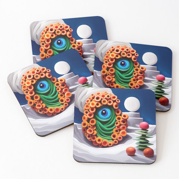 Item preview, The Evil Eye designed and sold by myfavoritegifts.