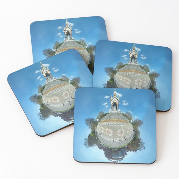 Item preview, Albert Memorial  designed and sold by PBR-Design.