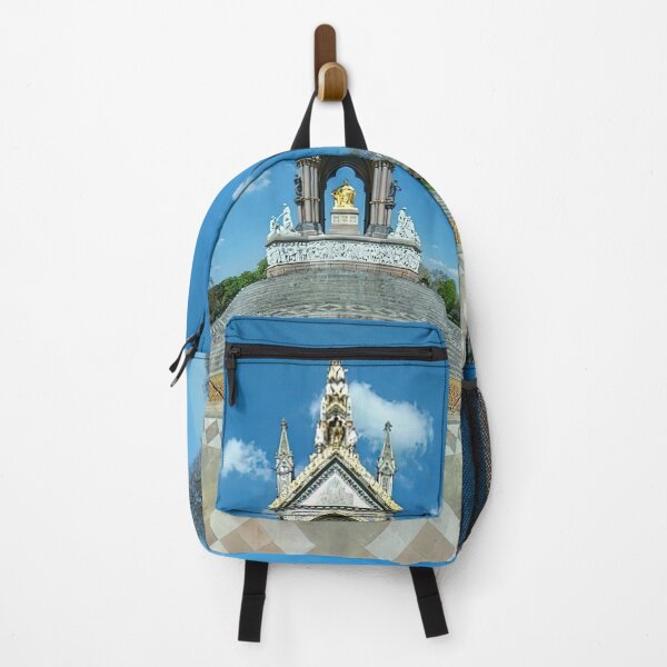 Artikelvorschau, Albert Memorial entworfen und verkauft von PBR-Design.