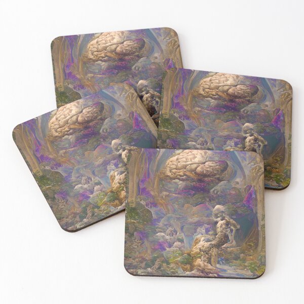 Item preview, All Is Mind designed and sold by First  Last.