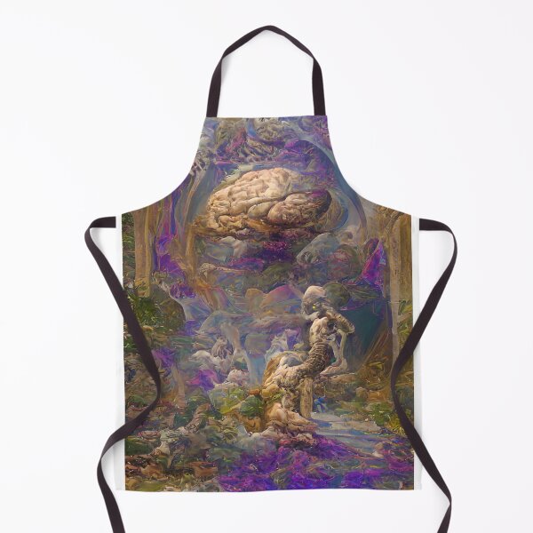 Item preview, All Is Mind designed and sold by First Last.