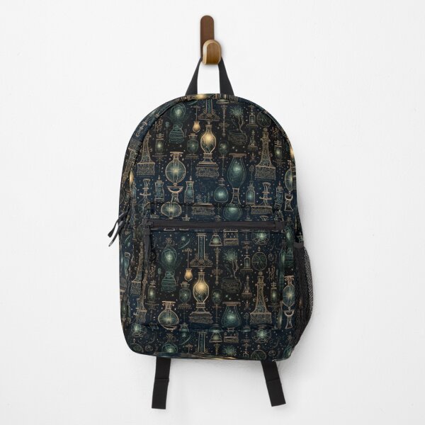 Item preview, Whimiscal Dark Academia Alchemy designed and sold by Calmly.