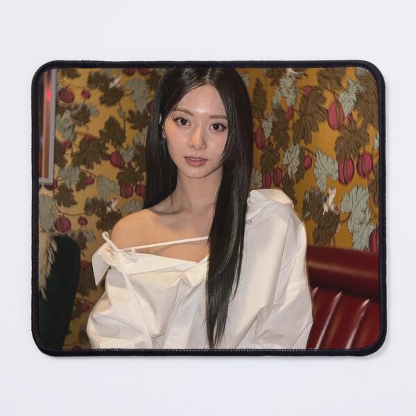 Item preview, TZUYU TWICE WITH YOU TH designed and sold by Valereekmerch.