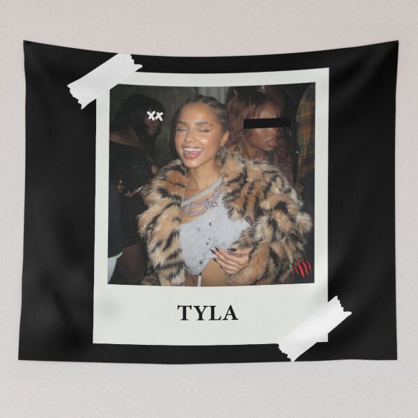 Item preview, TYLA T-shirt, Water, Art designed and sold by iMobb06.