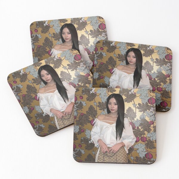 Item preview, TZUYU TWICE WITH YOU TH designed and sold by Valereekmerch.