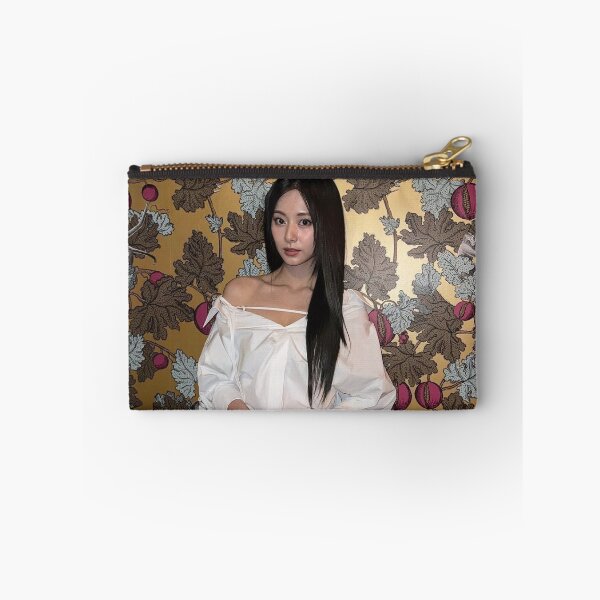Item preview, TZUYU TWICE WITH YOU TH designed and sold by Valereekmerch.