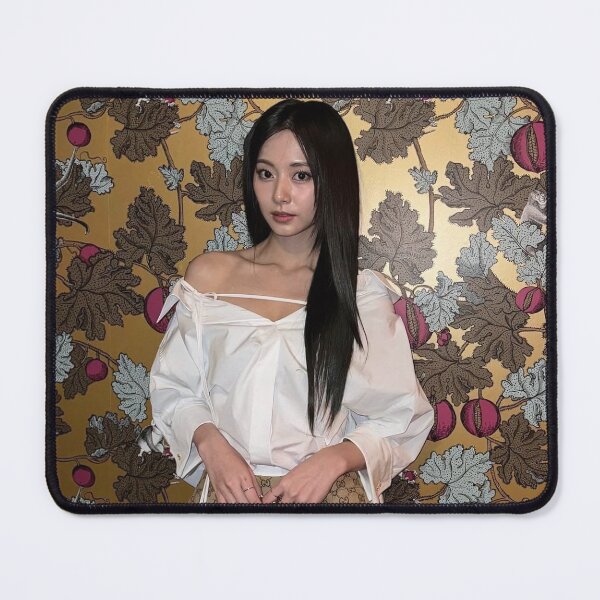 Item preview, TZUYU TWICE WITH YOU TH designed and sold by Valereekmerch.