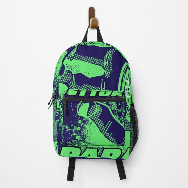 Item preview, BETTOR THEN GOD     parallax     GRAPHIC NO. BTG 122 designed and sold by PSYKT .