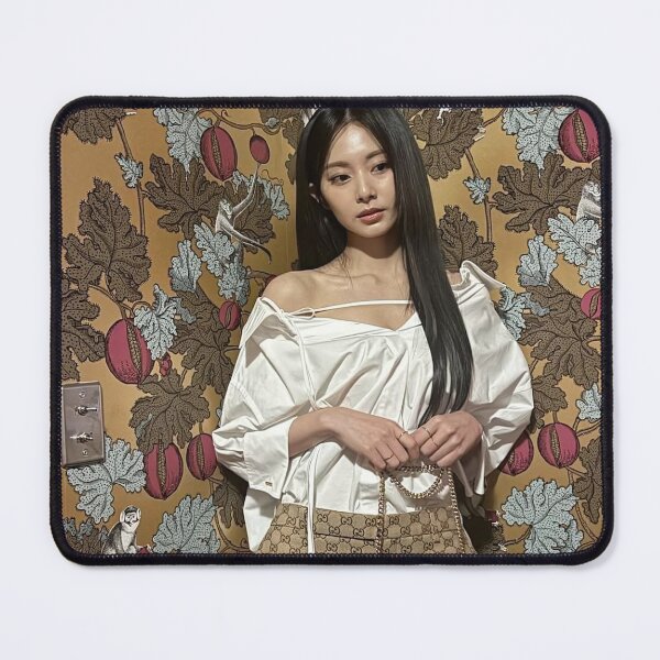 Item preview, TZUYU TWICE WITH YOU TH designed and sold by Valereekmerch.