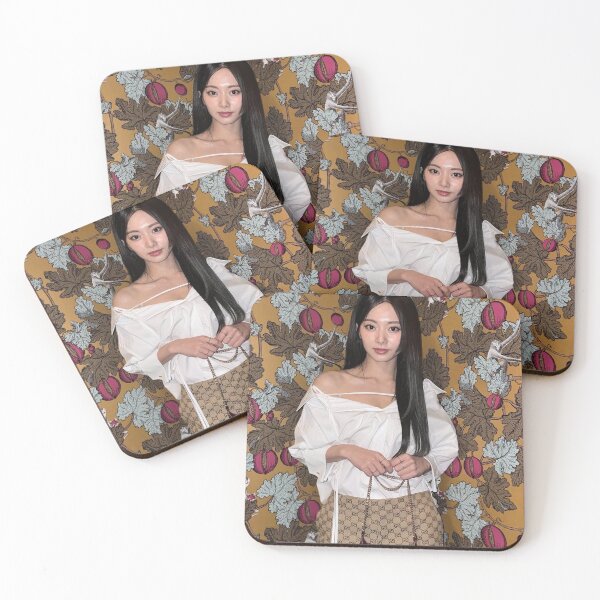 Item preview, TZUYU TWICE WITH YOU TH designed and sold by Valereekmerch.