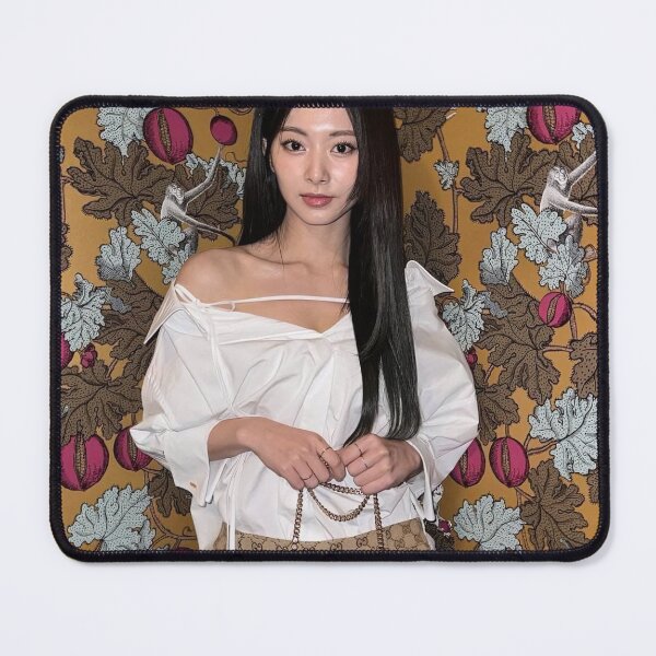 Item preview, TZUYU TWICE WITH YOU TH designed and sold by Valereekmerch.