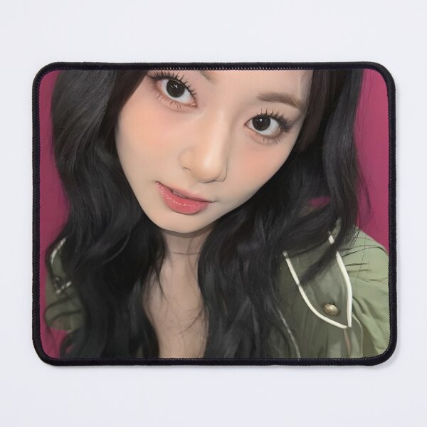 Item preview, TZUYU TWICE WITH YOU TH designed and sold by Valereekmerch.