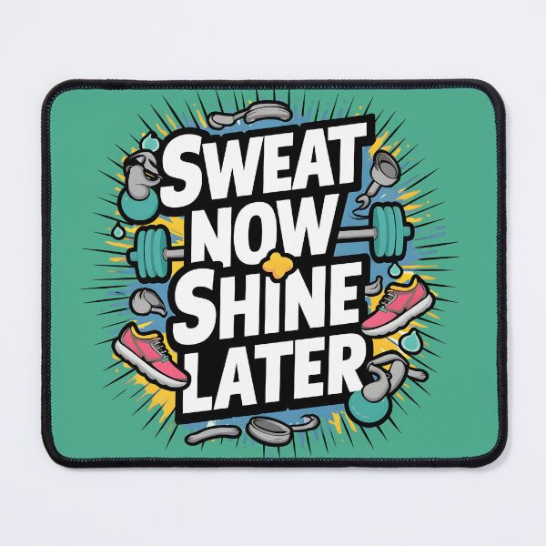 Item preview, Fitness Motivation. designed and sold by LaughWear Co..
